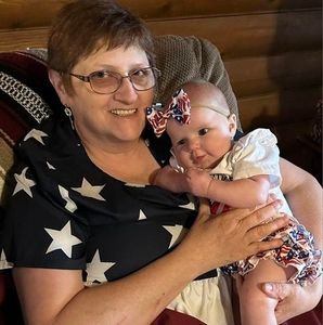 Meet your Posher, Nona